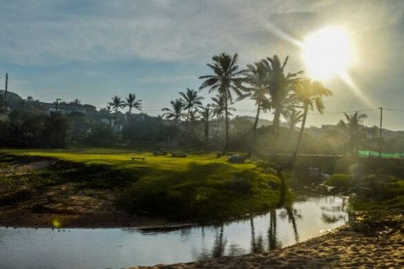 30 Amazing Things to do in Ballito, KwaZulu-Natal Coast