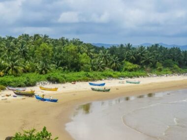 31 Amazing Places to Visit in Gokarna, Karnataka