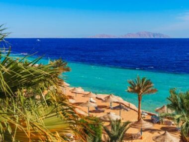 Best Places to Visit in Mauritius: Attractions, Beaches, and Nature