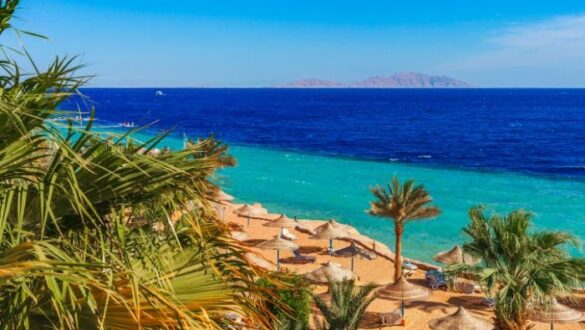 Best Places to Visit in Mauritius: Attractions, Beaches, and Nature