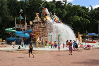 15 Best Theme Parks in Ahmedabad: Water Parks for a Good Time