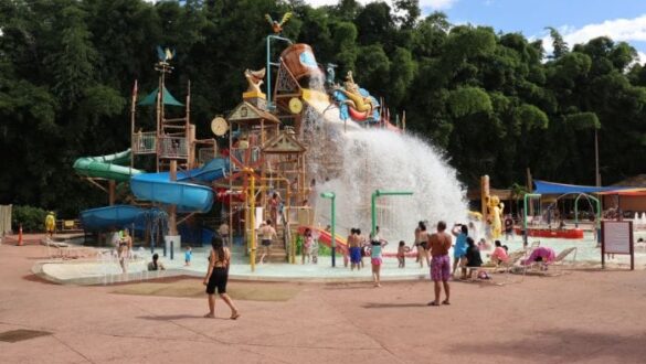 15 Best Theme Parks in Ahmedabad: Water Parks for a Good Time