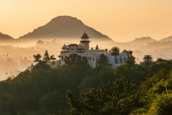 44 Incredible Things to Do in Gujarat, India!