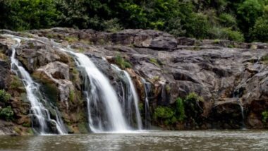 Apsarakonda Falls: Explore 5 Thrilling Destinations Nearby!