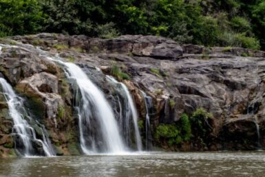 Apsarakonda Falls: Explore 5 Thrilling Destinations Nearby!