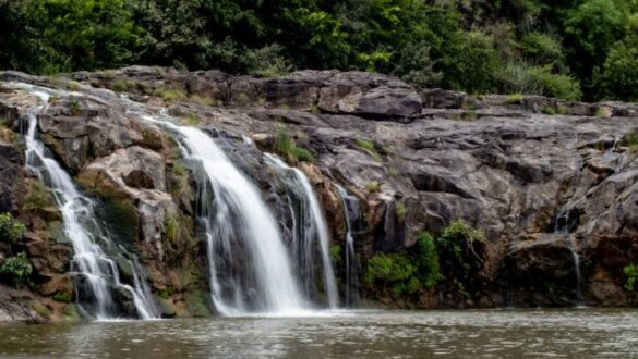Apsarakonda Falls: Explore 5 Thrilling Destinations Nearby!