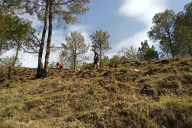 12 Best Trekking Places Near Nashik - Visit Wander