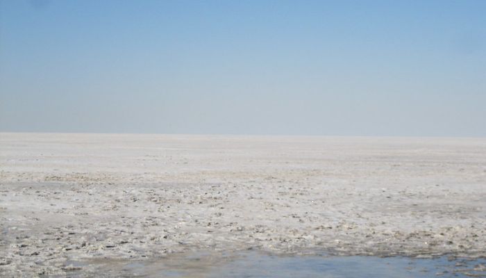 Bhuj Wonders: Unveiling the beauty of the White Desert