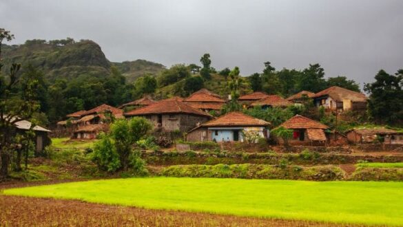 Ratangad Fort Trek: History, Highlights, Best Time to Visit & Top 7 Directions