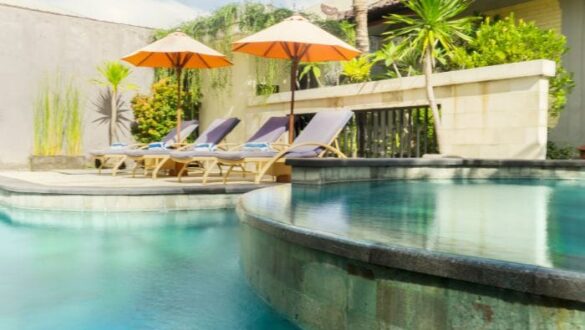 11 Thrilling Resorts Near Vadodara with Adventure Activities