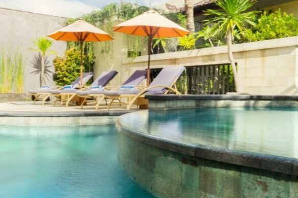 11 Thrilling Resorts Near Vadodara with Adventure Activities