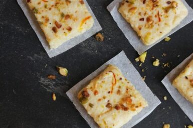 Sweets in Varanasi: A Complete Guide to Delightful