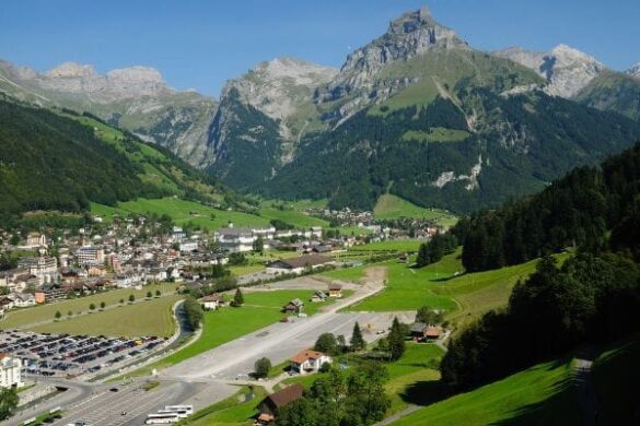 Top 20 Thrilling Things to Do in Engelberg, Switzerland!