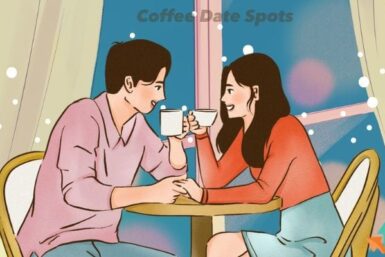12 Best Cafes in Vadodara For Couples: Coffee Date Spots