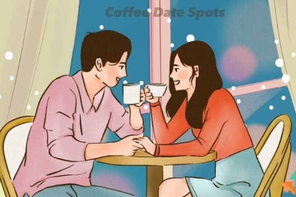 12 Best Cafes in Vadodara For Couples: Coffee Date Spots