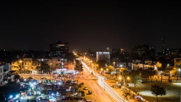 15 Best Hotels in Vadodara, Gujarat, India