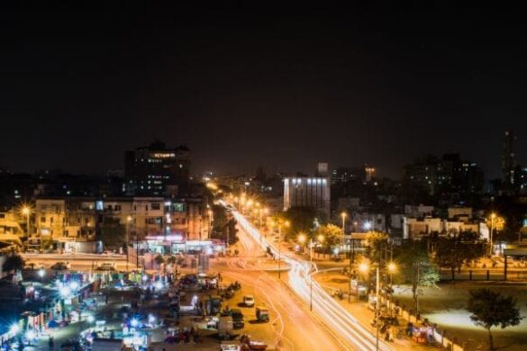 15 Best Hotels in Vadodara, Gujarat, India