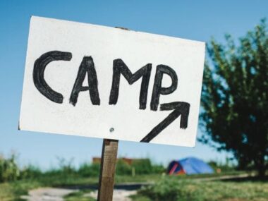 Camping Near Vadodara: 18 Nature Enthusiasts' Delight