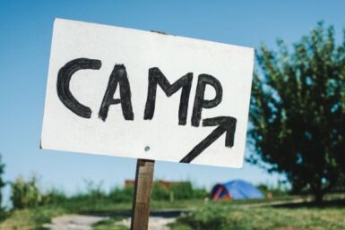 Camping Near Vadodara: 18 Nature Enthusiasts' Delight