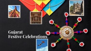 Explore the 16 Most Famous Festivals in Gujarat