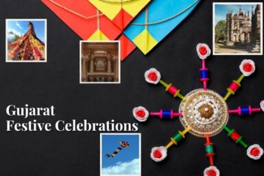 Explore the 16 Most Famous Festivals in Gujarat