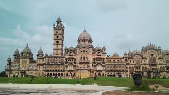 30 Places to Visit in Vadodara: Things for Memorable Adventures