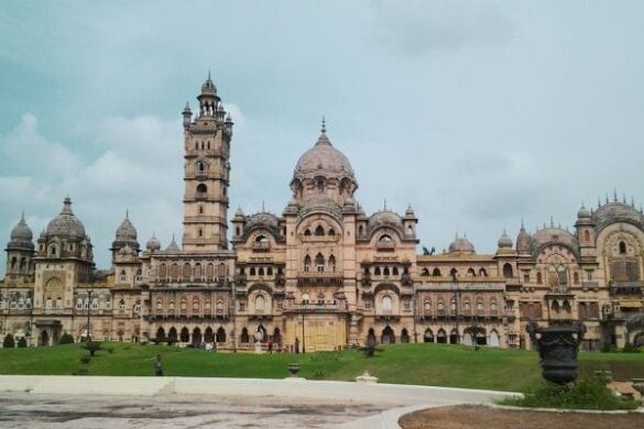 30 Places to Visit in Vadodara: Things for Memorable Adventures