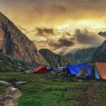 5 Top Treks in Himachal Pradesh