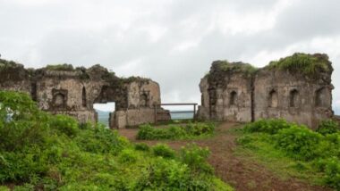 Exciting Top 10 Adventure Parks in Nashik