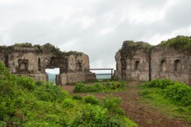 Exciting Top 10 Adventure Parks in Nashik