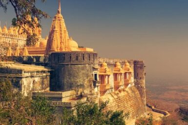 Discover 22 Famous Temples in Gujarat: Spiritual & Architectural Gems