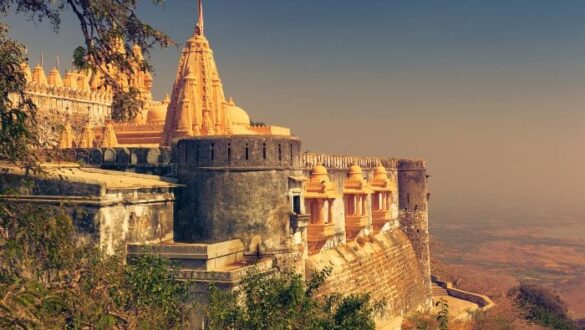 Discover 22 Famous Temples in Gujarat: Spiritual & Architectural Gems