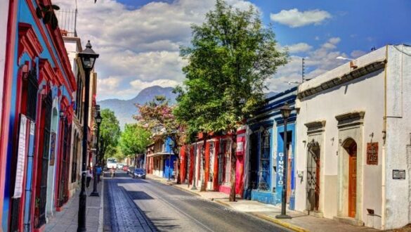 Top 20 Things to Do in Oaxaca City, Mexico Essential Experiences