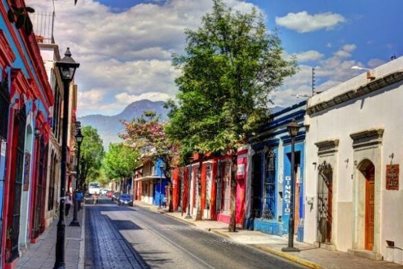 Top 20 Things to Do in Oaxaca City, Mexico Essential Experiences