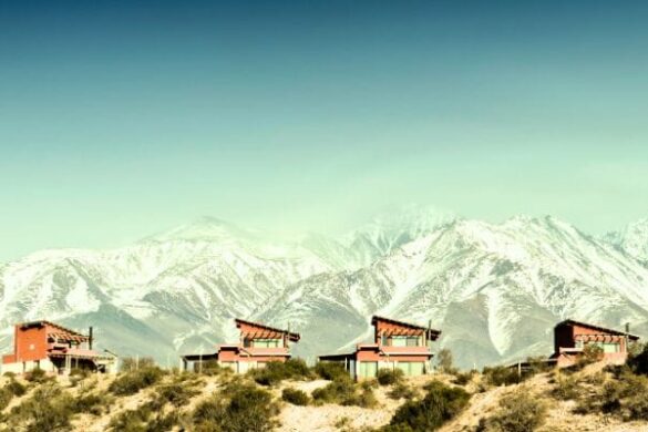 Essential Things to Do in Mendoza, Argentina: 20 Must-See Attractions