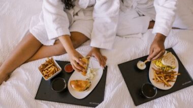 15 Best Couple Friendly Hotels in Vadodara