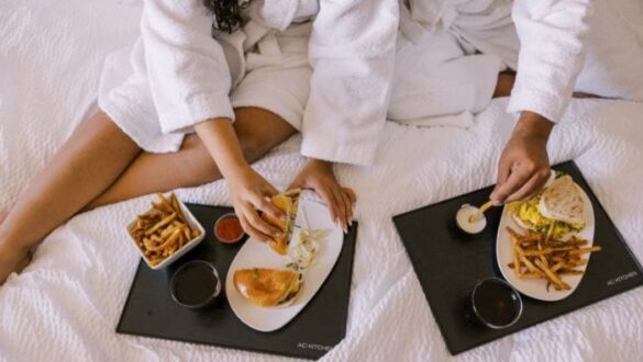 15 Best Couple Friendly Hotels in Vadodara