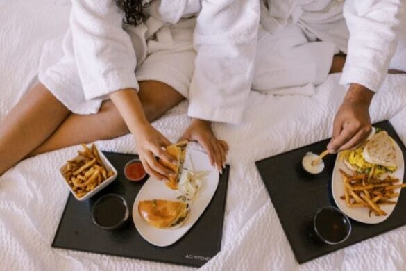 15 Best Couple Friendly Hotels in Vadodara