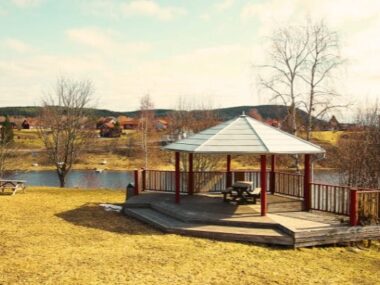 17 Places Near Vadodara for Picnic: Unveiling Hidden Getaways