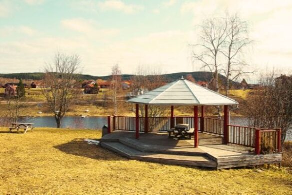 17 Places Near Vadodara for Picnic: Unveiling Hidden Getaways