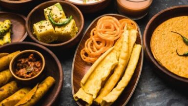 Top 7 Gujarati Restaurants in Vadodara: A Culinary Delight