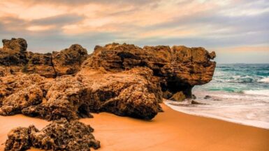 8 Stunning Beaches in Ballito, South Africa