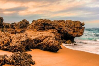 8 Stunning Beaches in Ballito, South Africa