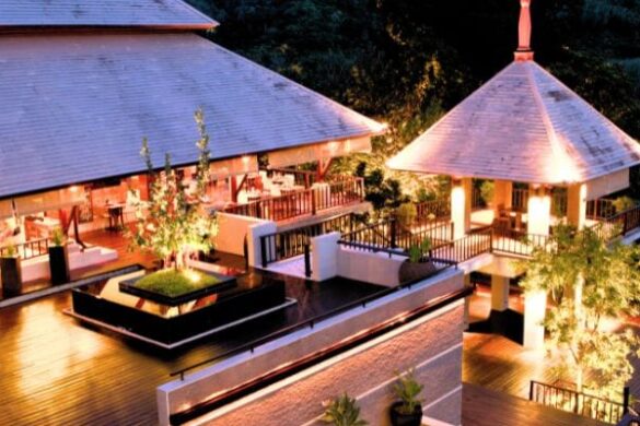 Top 15 Luxurious Resorts Near Vadodara for One Day Picnic