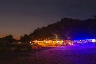 12 Best Cafes in Gokarna: Eat, Relax & Enjoy the View