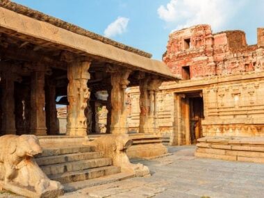 22 Historical Places in Karnataka: Hidden Wonders and Secrets