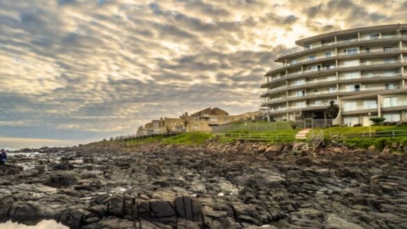 15 Best Hotels in Ballito KZN, South Africa