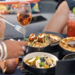 Top 12 Restaurants in Ballito: Explore the Best Dining Spots