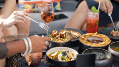 Top 12 Restaurants in Ballito: Explore the Best Dining Spots