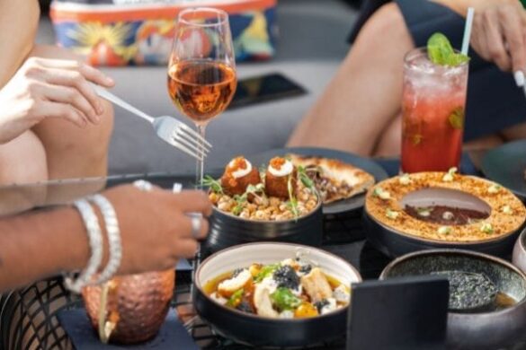 Top 12 Restaurants in Ballito: Explore the Best Dining Spots